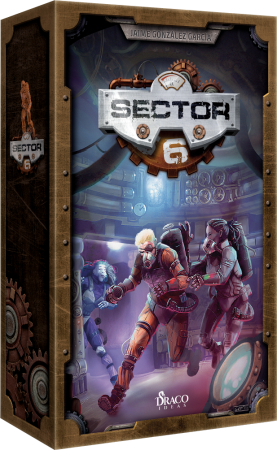 Sector 6