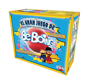 Boing España  juegos gratis, películas gratis, concursos y niños