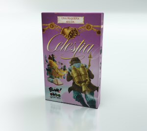 Celestia Exp 1: Una pequeña Ayuda