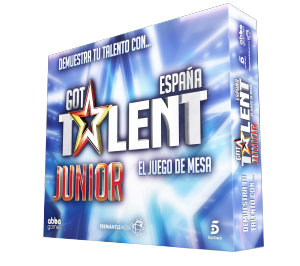 Got Talent Junior