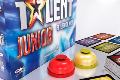 Got Talent Junior