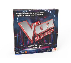 La Voz