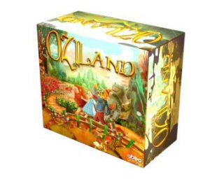 Oziland