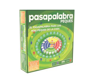 Pasapalabra Peques