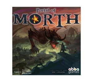 Portal of Morth