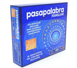 Pasapalabra Familiar