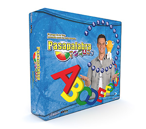 Pasapalabra Peques