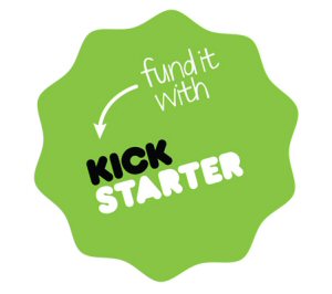 Kickstarter